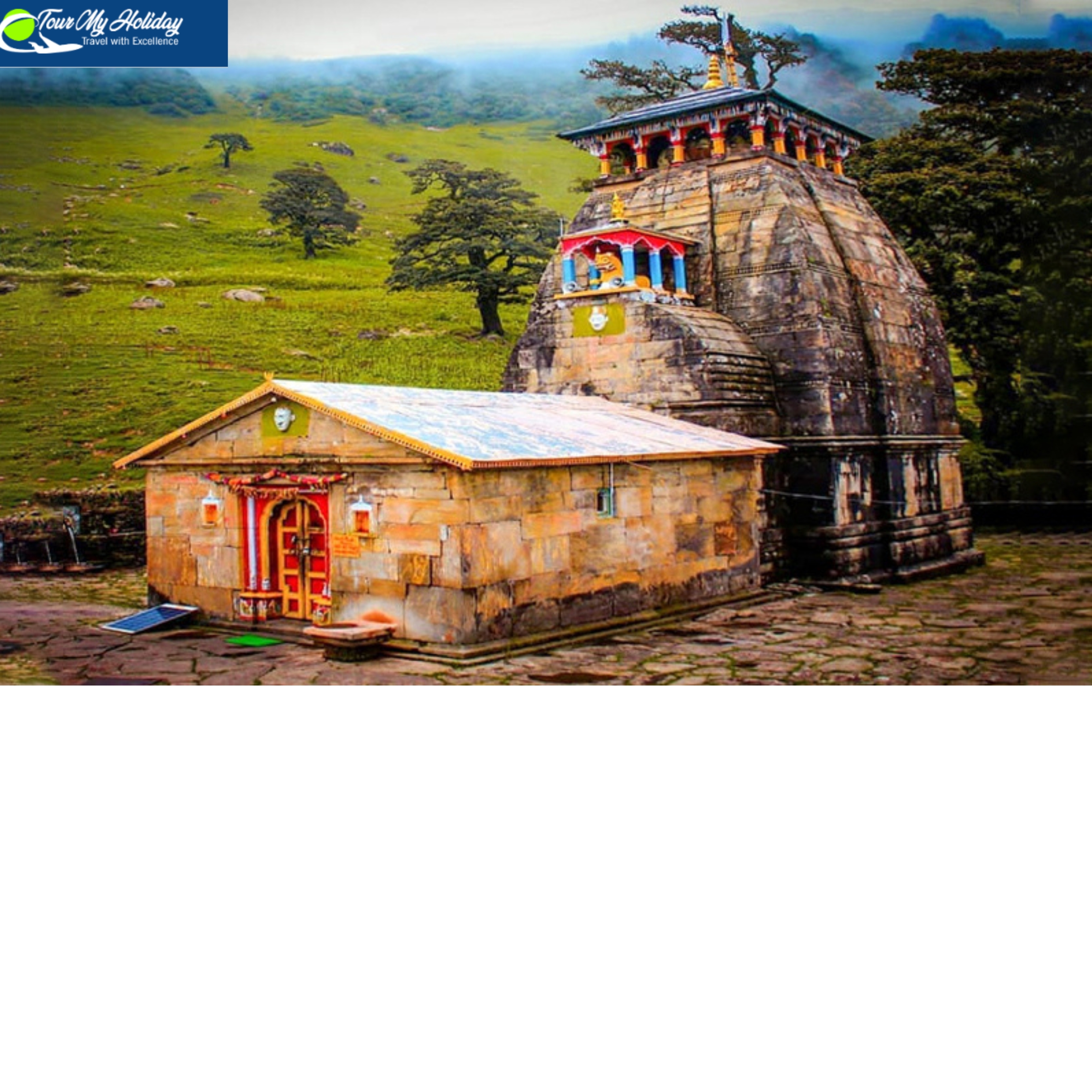 Chopta Tour Packages | Tungnath & Chandrashila Trek Guide